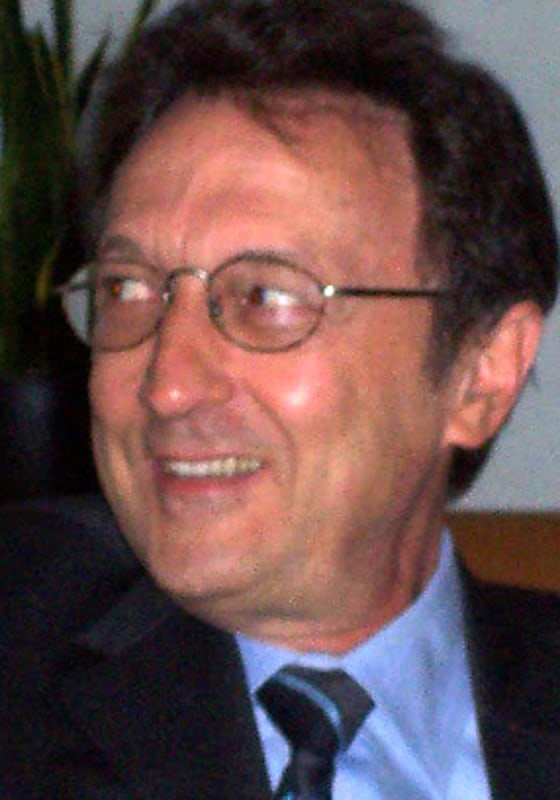 Image: Edward Rosenthal